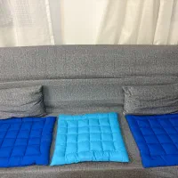 مبل 7 نفره با میز وسط
