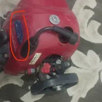 موتور ماشین سوختی باجا کاواساکی