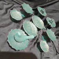 هفت سین 11تیکه