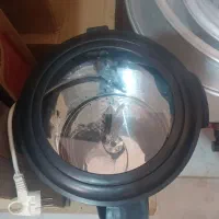 سبزی خرد کن خیلی استفاده نشده