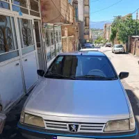 405دوگانه سوز