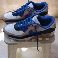 کتونی اورجینال AIR MAX ایر مکس نایک