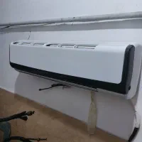 اسپیلت کولر گازی ۳۰ هزار