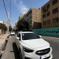 شاهین G|خودرو سواری و وانت|گلستان (تهران), |دیوار