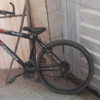 دوچرخه
