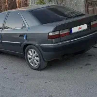 زانتیا مدل 89