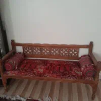 صندلی سنتی