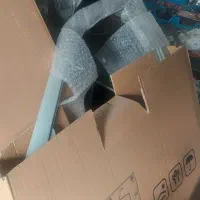 فروش درب صندوق پارس و درب جلو لولا قدیم