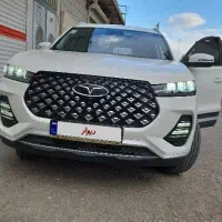 تیگو ۷ پرو پریمیوم ۴۰۳