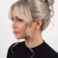 آموزش تخصصی شنیون های ژورنالی ویژه محرم