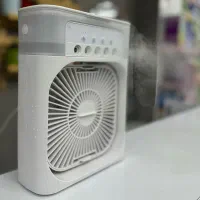 پنکه مه پاش سایز بزرگ