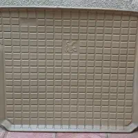 کف پوش صندوق عقب پرشیا