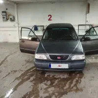 پراید ۱۴۱ نوک مدادی