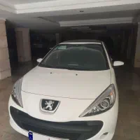 ۲۰۷ مدل آخر ۴۰۳ پانا ارتقادرحدصفر