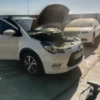 تعمیرخودروهیبریدی برقی بنزینی شبانه روزی درمحل