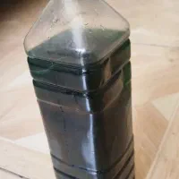 واکس لاستیک با فول براقیت