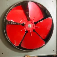 هواکش صنعتی پنج پره