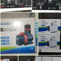 واتر پمپ کنترلی موتور آبنما فواره نازل پاورهد کفکش