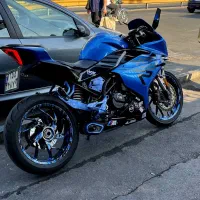 کی ویk250R