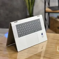 لپتاپ اچ پی HP ENVY x360 صفحه لمسی 16 اینچ چرخشی|رایانه همراه|مشهد, سجاد شهر|دیوار