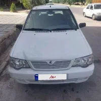 پراید ۱۱۱ مدل 98و ۹۷