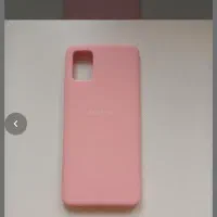 قاب گوشی A51|لوازم جانبی موبایل و تبلت|ساری, |دیوار