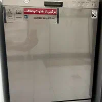 ماشین ظرفشویی ال جی