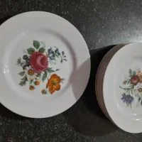 ظروف قدیمی آنتیک ( کایزر آلمان و ژاپنی )