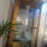 بوفه و میز نهار خوری