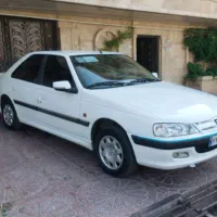 پژو پارس سال مدل ۹۸