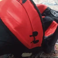 کریر|کالسکه و لوازم جانبی|گرگان, |دیوار
