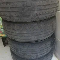 لاستیک پژو۴۰۵