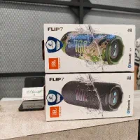 jbl flip 7 جی بی ال فلیپ ۷