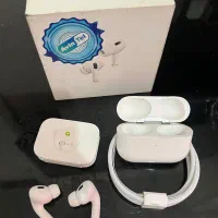ایرپاد پرو ۲ اپل Air pods pro2