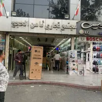 امین حضور مغازه ۱۴ متر همکف پاساژ ثامن موقعیت عالی|اجارهٔ مغازه و غرفه|تهران, آبشار|دیوار