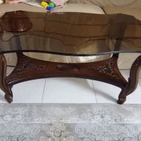 میز جلو مبلی نو وشیک