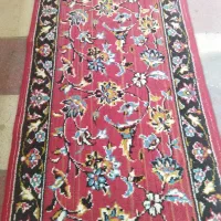 قالیچه کناره بلند راهرویی