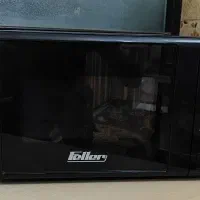 ماکروویو مدل فلر MW201