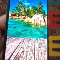 گوشی سامسونگ a30s ram 128gig