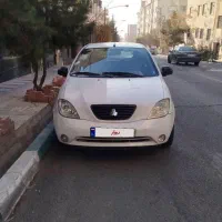 تیبا دو فنی سالم مدل 95
