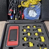 دیاگ لانچ سنگین (کامیون) launch smart  link C