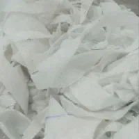 خرده الیاف فشرده