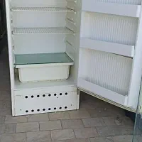 یخچال جنرال قدیمی