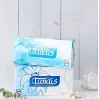 محصولات اقتصادی شوینده و سلولزی