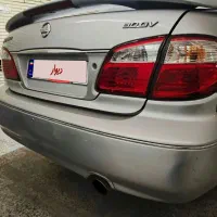 ماکسیما نیسان