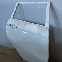 درب عقب چپ چانگان