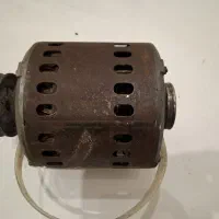 موتور کولر