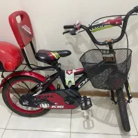 دوچرخه ۱۶