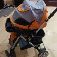 کالسکه کاپلا