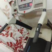 تردمیل ساخت تایوان مدل ۴۱۴۱